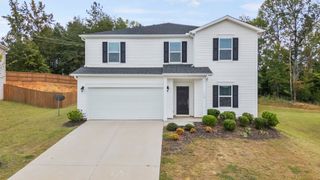 110 Matilda Street, Spartanburg, SC 29302