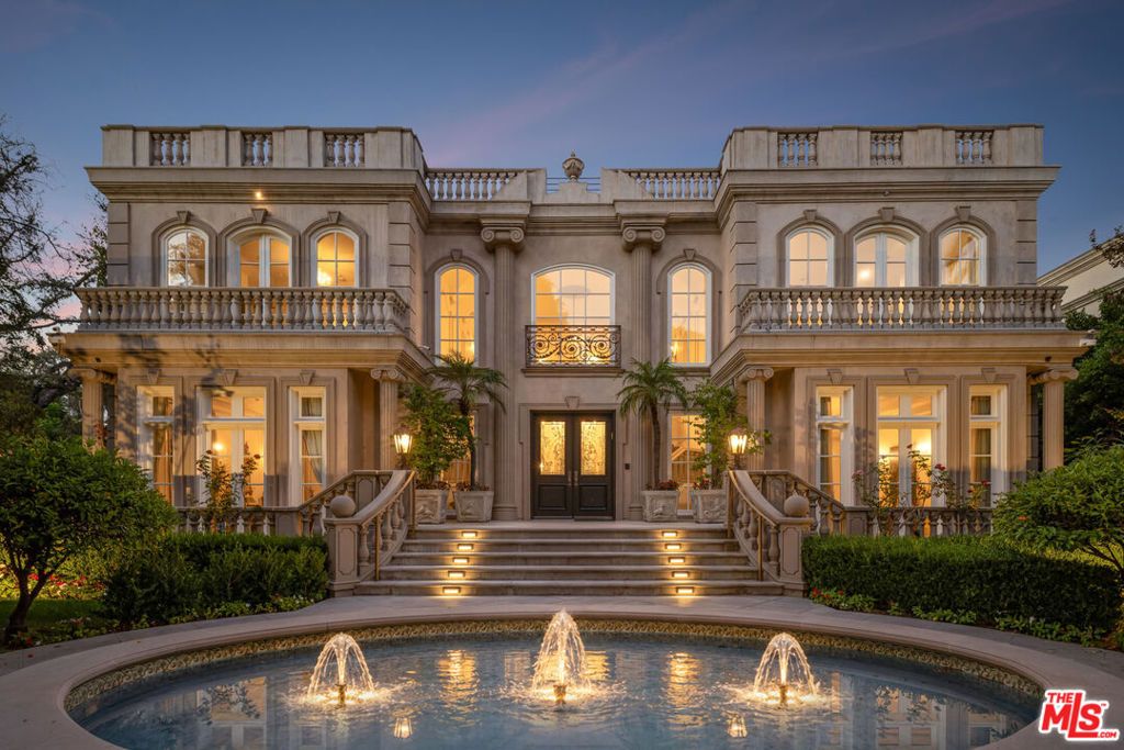 628 N Rodeo Drive, Beverly Hills, CA 90210 — photo 2