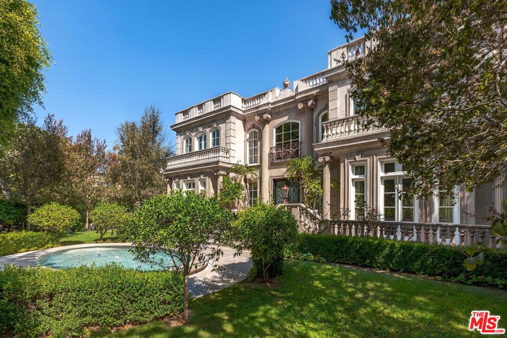628 N Rodeo Drive, Beverly Hills, CA 90210 — photo 3