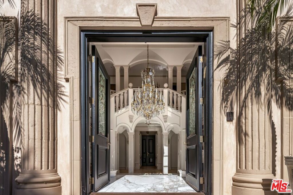 628 N Rodeo Drive, Beverly Hills, CA 90210 — photo 4