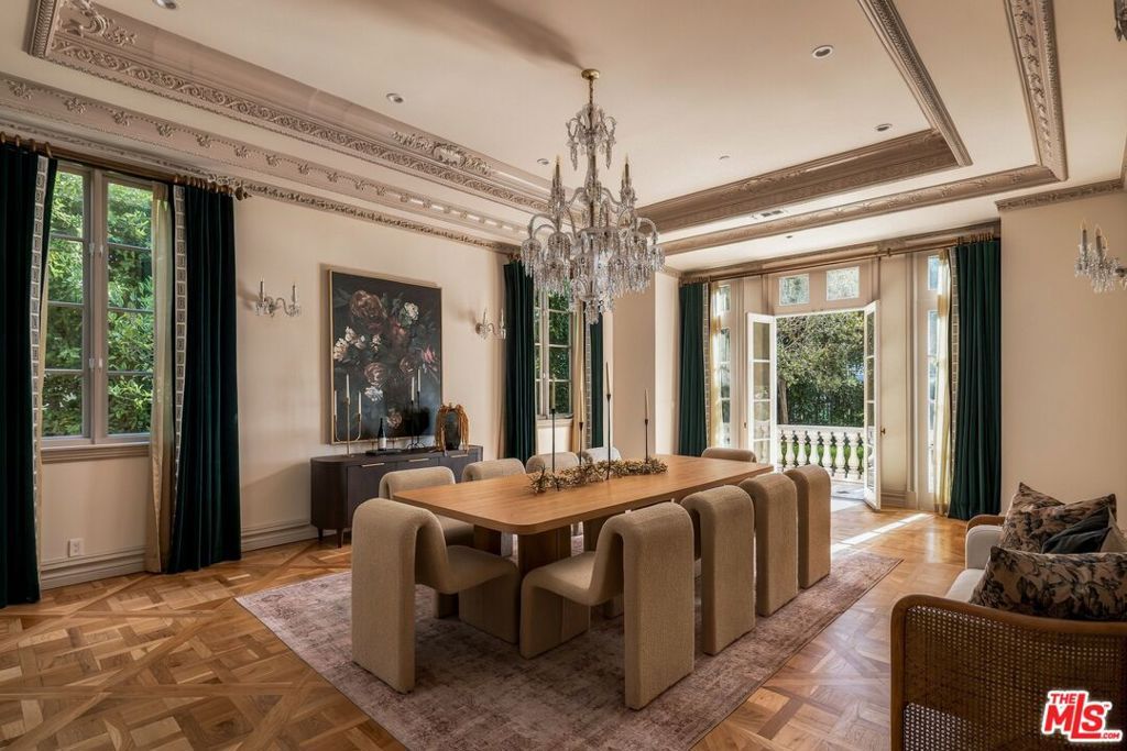 628 N Rodeo Drive, Beverly Hills, CA 90210 — photo 5