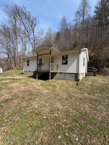 4434 Honey Branch Road, Saint Paul, VA 24283