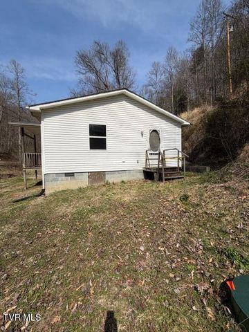 4434 Honey Branch Road, Saint Paul, VA 24283