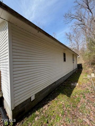 4434 Honey Branch Road, Saint Paul, VA 24283