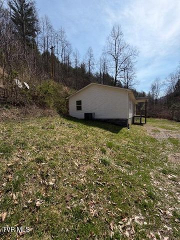 4434 Honey Branch Road, Saint Paul, VA 24283