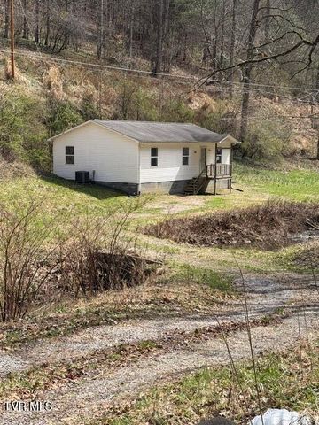 4434 Honey Branch Road, Saint Paul, VA 24283