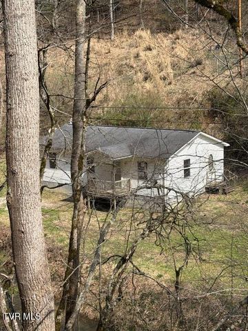 4434 Honey Branch Road, Saint Paul, VA 24283