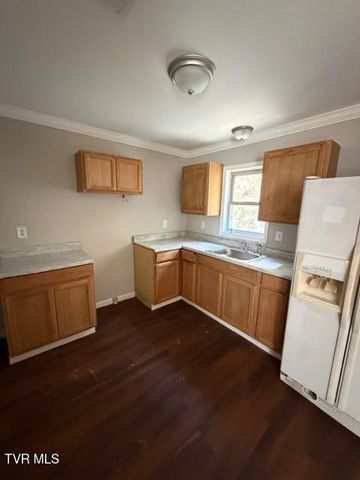 4434 Honey Branch Road, Saint Paul, VA 24283