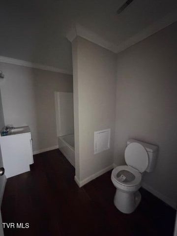 4434 Honey Branch Road, Saint Paul, VA 24283