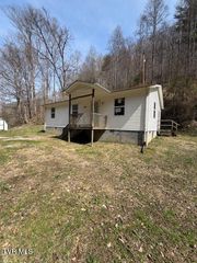 4434 Honey Branch Road, Saint Paul, VA 24283