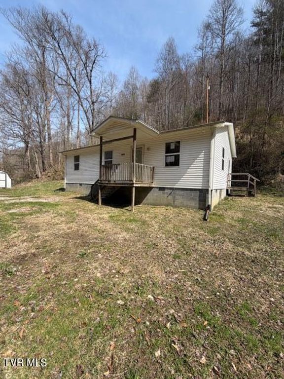 4434 Honey Branch Road, Saint Paul, VA 24283