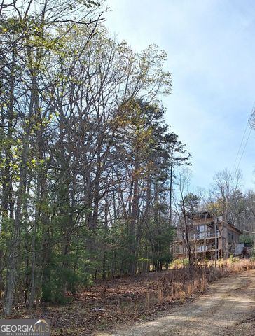 0 Mull Lane Circle, Morganton, GA 30560