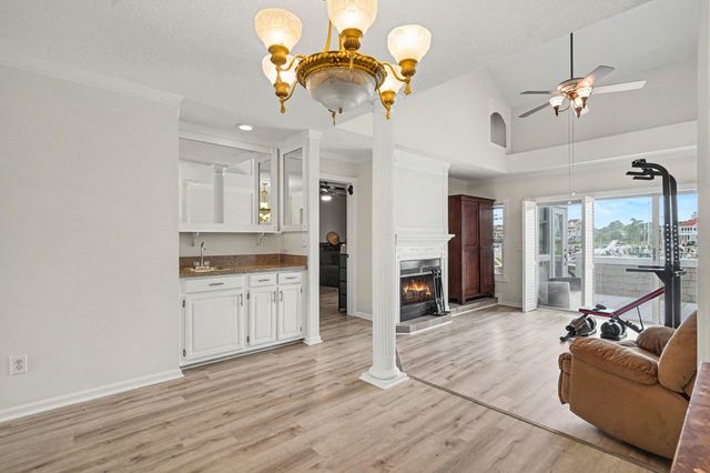 4396 Baldwin Ave. C97, Little River, SC 29566