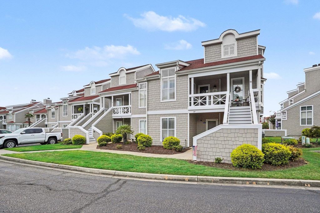 4396 Baldwin Ave. C97, Little River, SC 29566