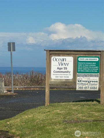 1323 S McDonald Street, Port Angeles, WA 98363