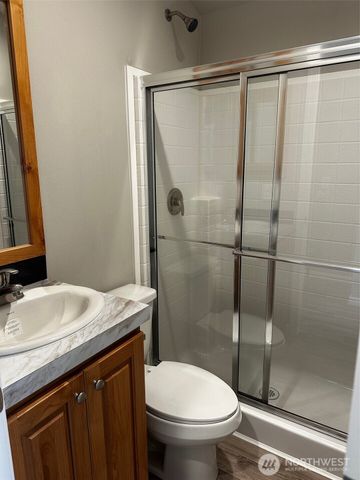 1323 S McDonald Street, Port Angeles, WA 98363