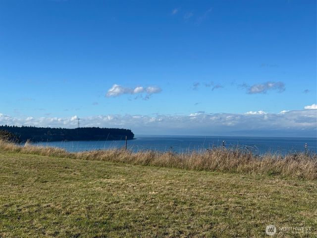 1323 S McDonald Street, Port Angeles, WA 98363