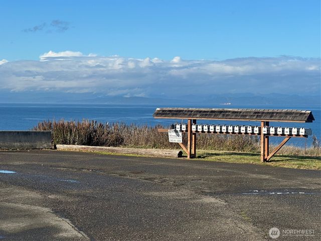 1323 S McDonald Street, Port Angeles, WA 98363