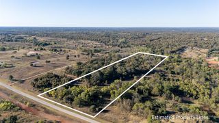 16645 Slaughterville Road, Lexington, OK 73051