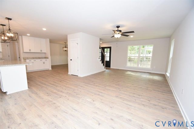 1045 Chopping Rd, Louisa, VA 23117