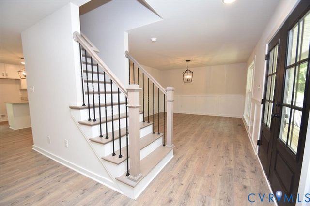1045 Chopping Rd, Louisa, VA 23117