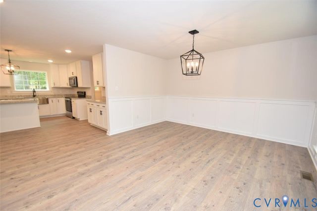 1045 Chopping Rd, Louisa, VA 23117