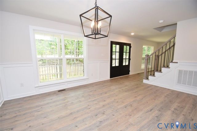 1045 Chopping Rd, Louisa, VA 23117