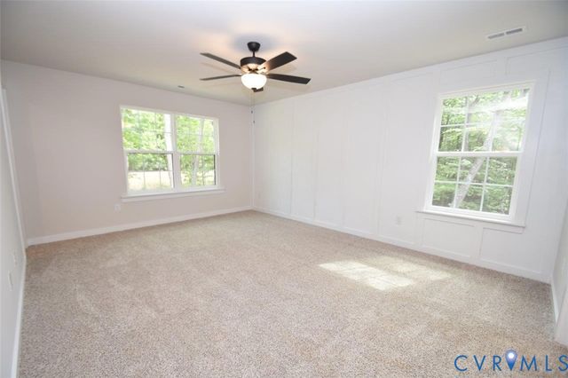 1045 Chopping Rd, Louisa, VA 23117
