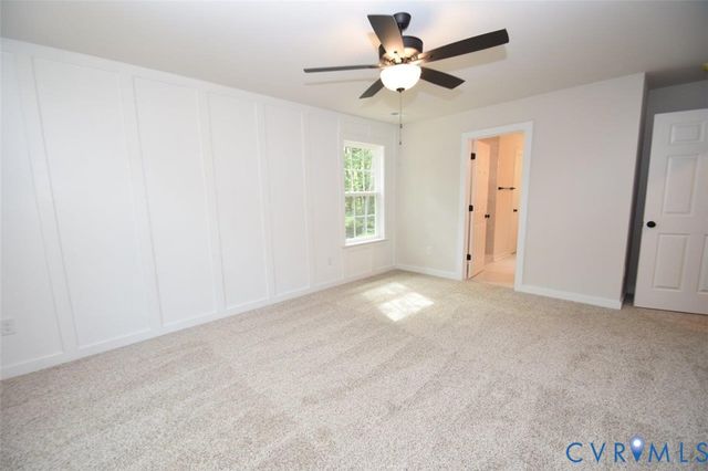 1045 Chopping Rd, Louisa, VA 23117