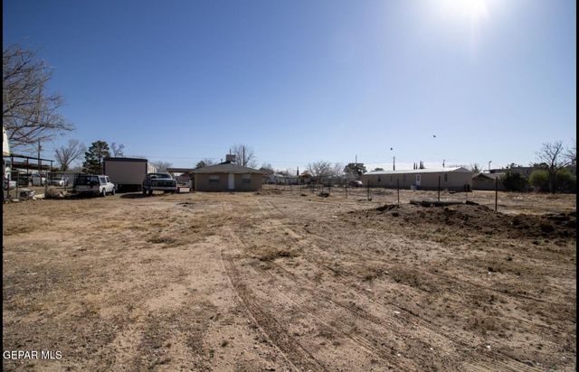 841 Agua Clara, Clint, TX 79928