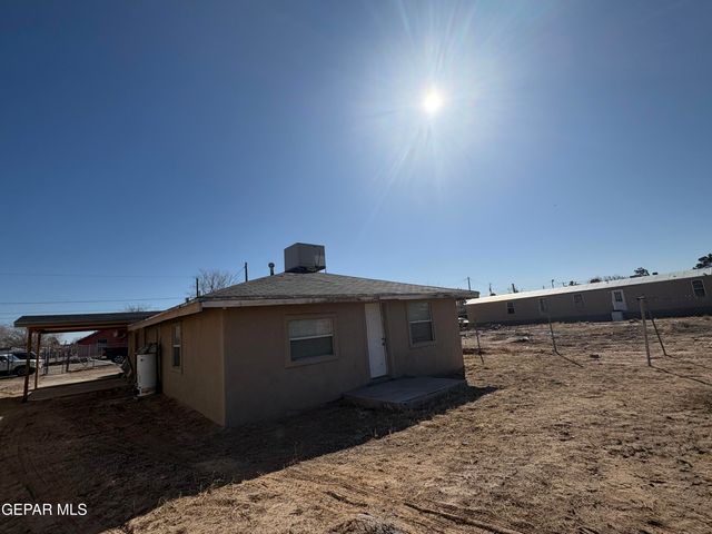 841 Agua Clara, Clint, TX 79928