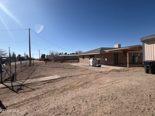 841 Agua Clara, Clint, TX 79928