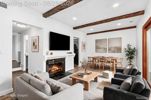 42754 Lyric Court, Northville Township, MI 48167