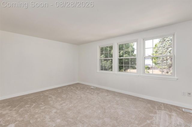 42754 Lyric Court, Northville Township, MI 48167