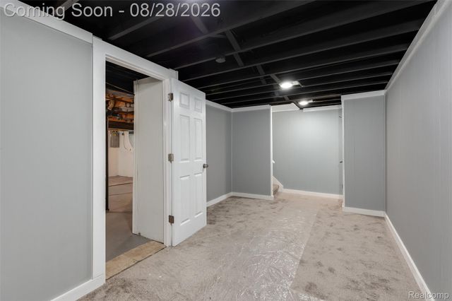 42754 Lyric Court, Northville Township, MI 48167