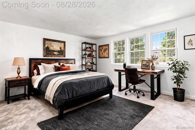 42754 Lyric Court, Northville Township, MI 48167