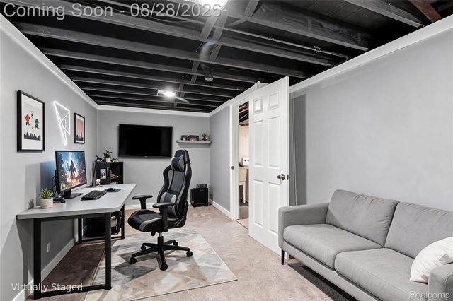 42754 Lyric Court, Northville Township, MI 48167