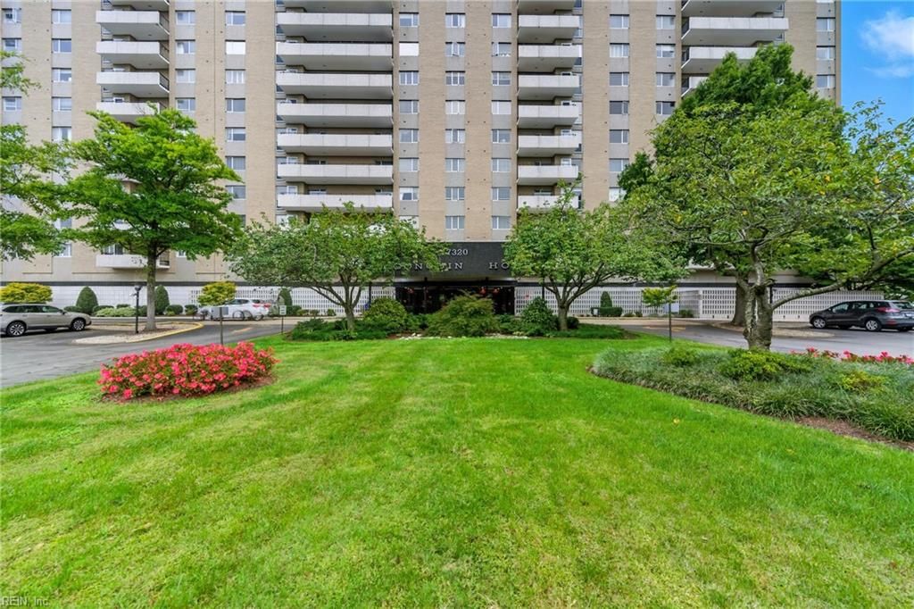 7320 Glenroie Ave Apt 2L, Norfolk, VA 23505