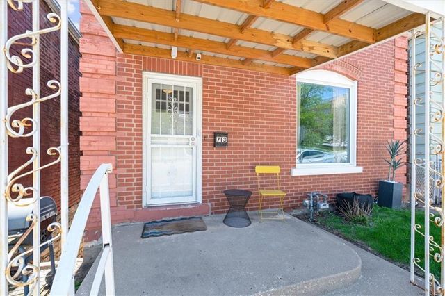 713 W 20th Street, Kansas City, MO 64108