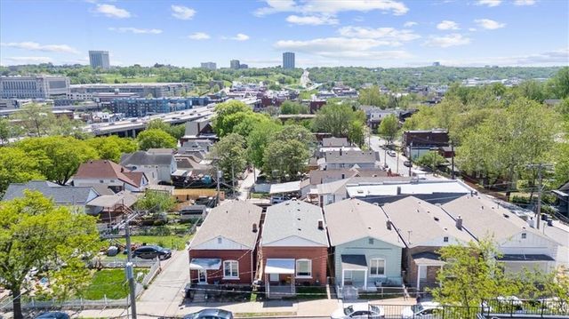 713 W 20th Street, Kansas City, MO 64108