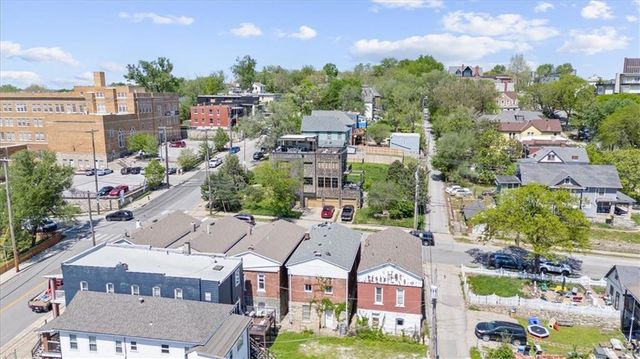 713 W 20th Street, Kansas City, MO 64108