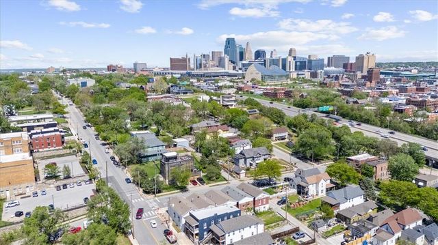 713 W 20th Street, Kansas City, MO 64108