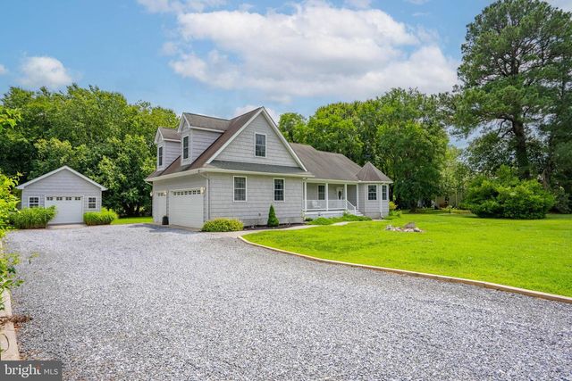 36444 CLUB HOUSE RD, Millville, DE 19967