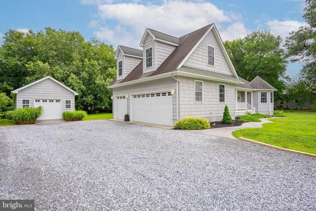 36444 CLUB HOUSE RD, Millville, DE 19967