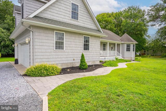 36444 CLUB HOUSE RD, Millville, DE 19967