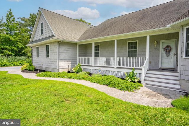 36444 CLUB HOUSE RD, Millville, DE 19967