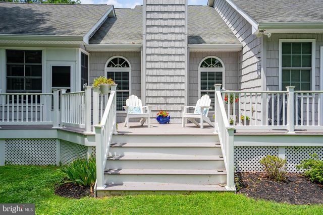 36444 CLUB HOUSE RD, Millville, DE 19967