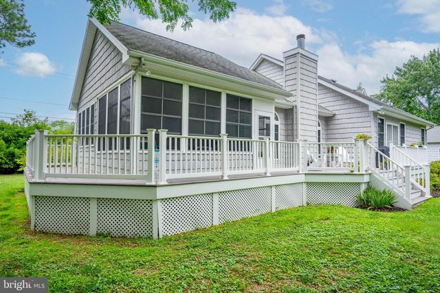 36444 CLUB HOUSE RD, Millville, DE 19967