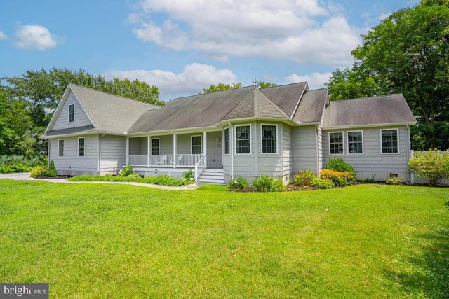 36444 CLUB HOUSE RD, Millville, DE 19967