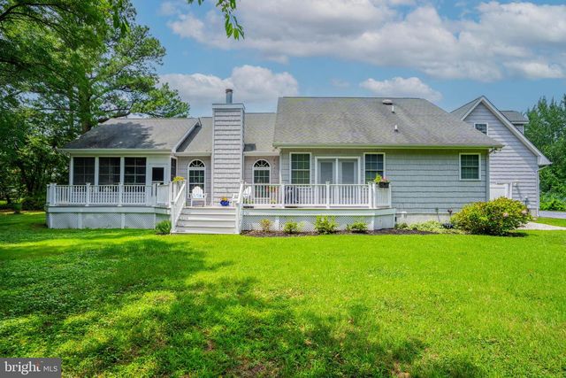 36444 CLUB HOUSE RD, Millville, DE 19967